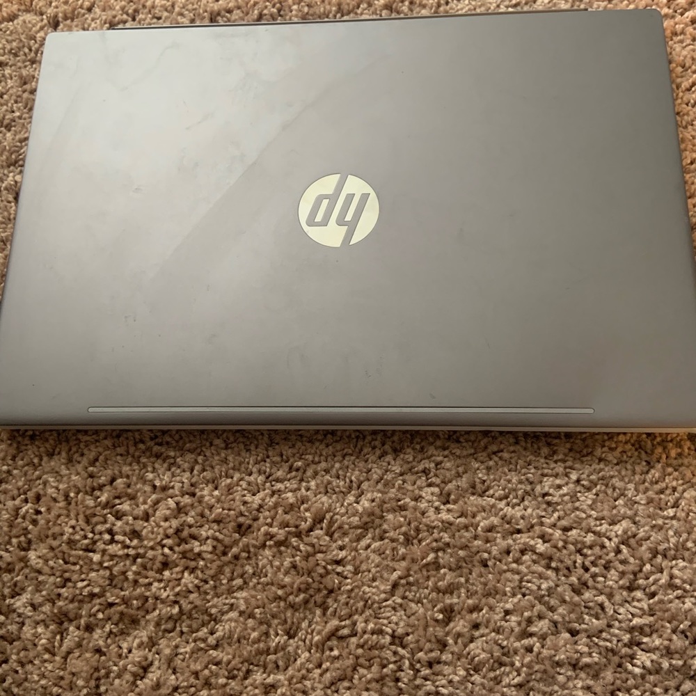 HP Pavilion Laptop